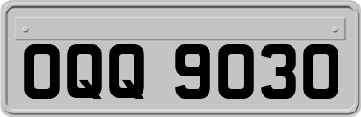 OQQ9030