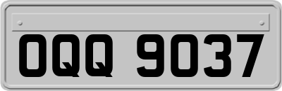 OQQ9037