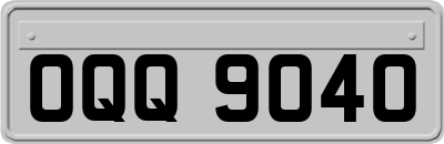 OQQ9040