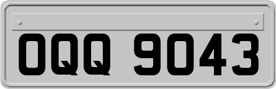 OQQ9043
