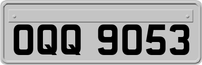 OQQ9053