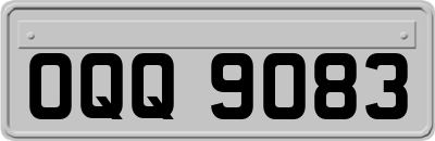 OQQ9083