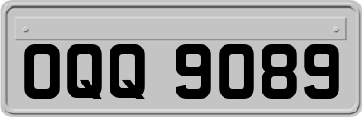 OQQ9089
