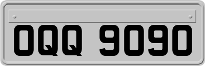 OQQ9090