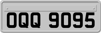 OQQ9095