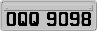 OQQ9098