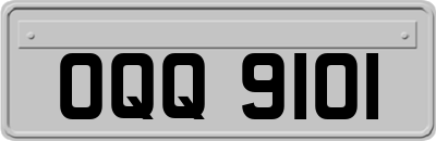 OQQ9101