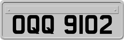 OQQ9102