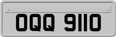 OQQ9110