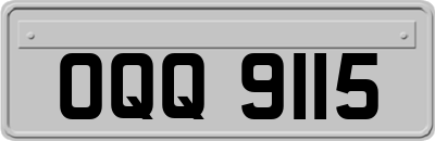 OQQ9115