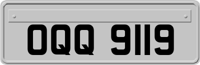 OQQ9119