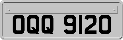 OQQ9120
