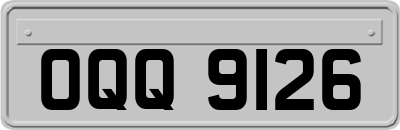OQQ9126