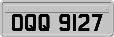 OQQ9127