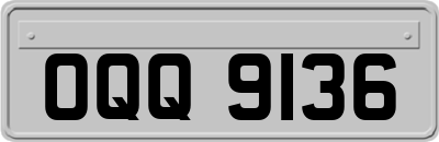 OQQ9136