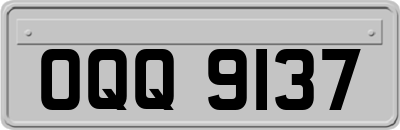 OQQ9137