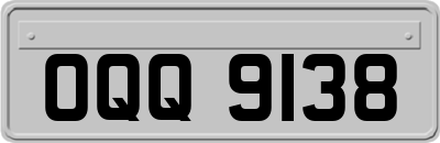 OQQ9138