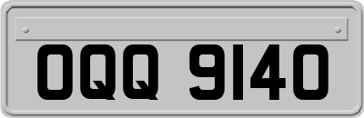 OQQ9140