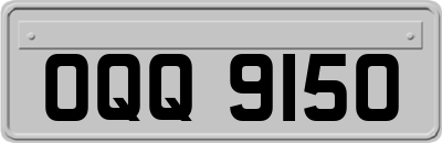 OQQ9150