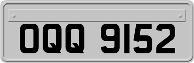 OQQ9152