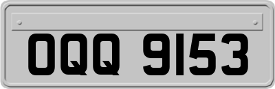 OQQ9153