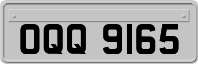 OQQ9165
