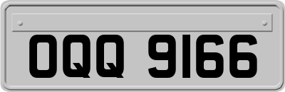 OQQ9166