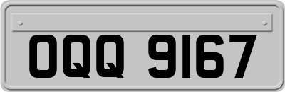 OQQ9167
