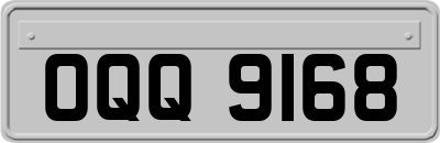OQQ9168