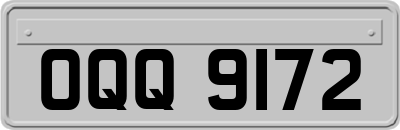 OQQ9172