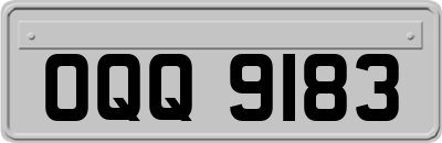 OQQ9183