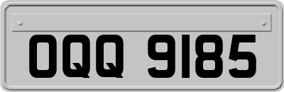 OQQ9185