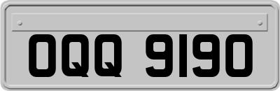 OQQ9190