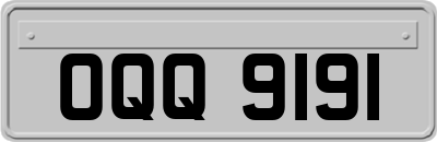 OQQ9191