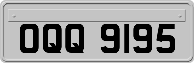 OQQ9195