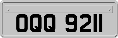 OQQ9211