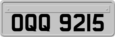 OQQ9215