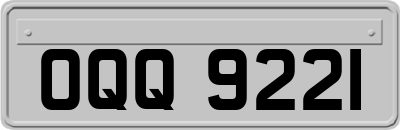 OQQ9221