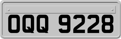 OQQ9228