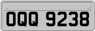OQQ9238