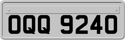 OQQ9240