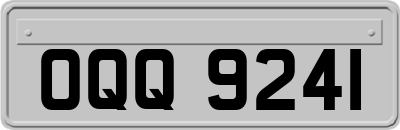 OQQ9241