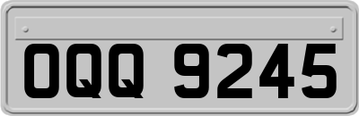 OQQ9245