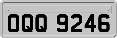 OQQ9246