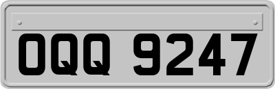OQQ9247