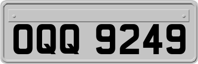 OQQ9249