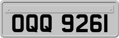 OQQ9261