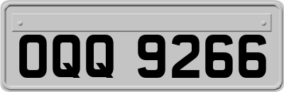 OQQ9266
