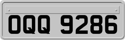 OQQ9286