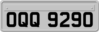 OQQ9290